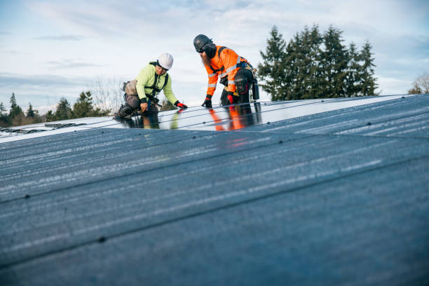 Reliable Roof Replacement contractor in Alexander, ND by Roof Repair Smedway